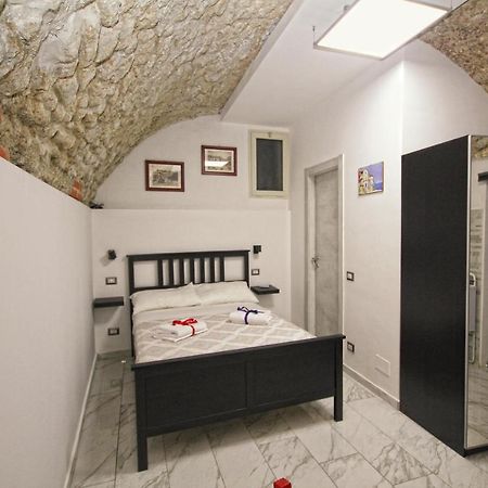 Il Rifugio 21 Hotel Pozzuoli Bagian luar foto