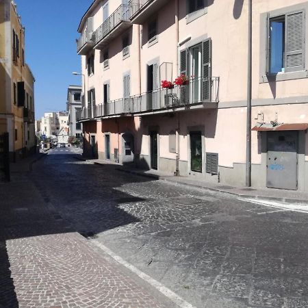 Il Rifugio 21 Hotel Pozzuoli Bagian luar foto