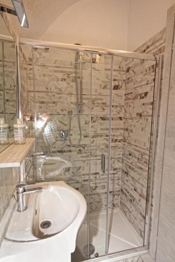 Il Rifugio 21 Hotel Pozzuoli Bagian luar foto