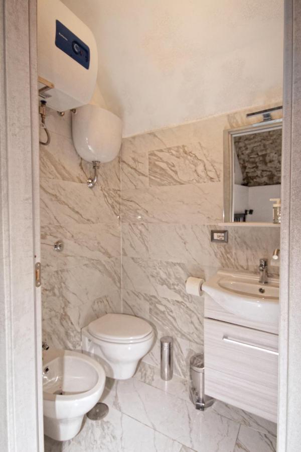 Il Rifugio 21 Hotel Pozzuoli Bagian luar foto