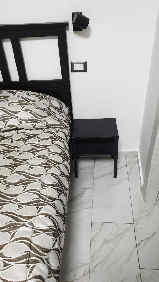 Il Rifugio 21 Hotel Pozzuoli Bagian luar foto